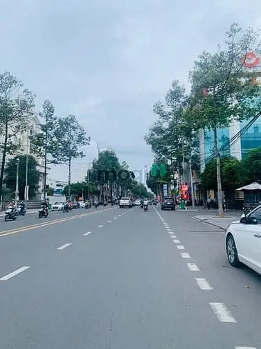 Bán Siêu Phẩm 900M² Mặt Tiền Võ Thị Sáu Ngang 36M Hiếm Có Giá 260 Tỷ