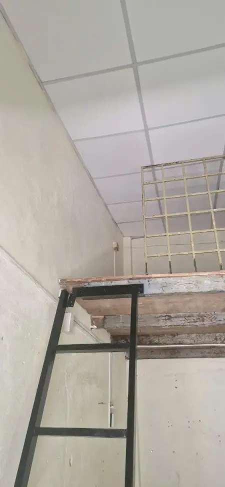 Cho Thuê Nhà Trọ Giá Rẻ - Khu Vực Gò Vấp