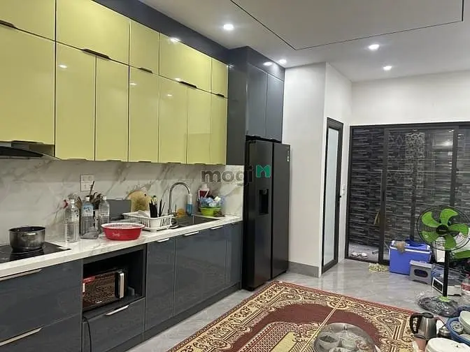 Chu Huy Mân – Long Biên – Ô Tô – 69 M2 – 5 Tầng – Mt 3.6 M – Giá 14.7