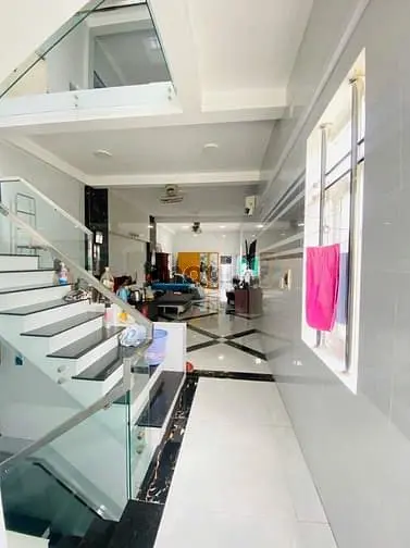 Bán Nhà Mặt Tiền Đường Hàn Thuyên Đối Diện Chợ An Bình 103M2 Giá 10 Tỷ