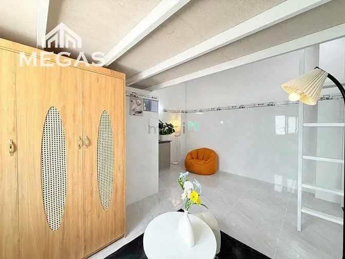 📍Khai Trương 30P_Mới Xây Full Nội Thất_Ngay Phan Văn Hớn_Trường Chinh