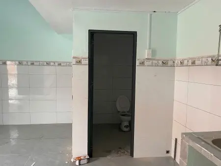 Phòng Trọ Mới Xây 100% - Gần Kcn Vsip 2A - Giá #1Tr5