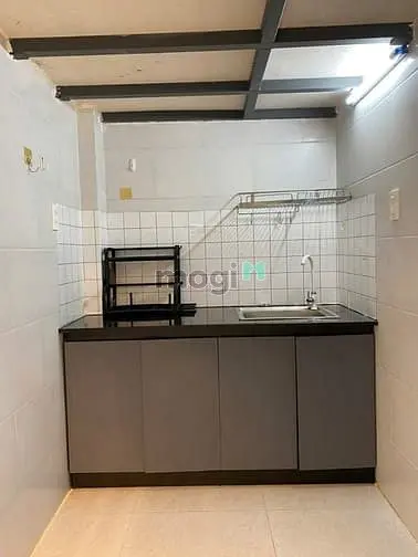 Cho Thuê Phòng Trọ Cao Cấp Có Gác - Gần Ngã Tư Thủ Đức - Full Nội Thất