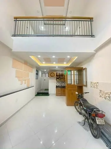 Tôi Cần Bán Nhà 1 Sẹc 173 Phạm Phú Thứ, 40M2, Có Sổ, Hẻm Ô Tô