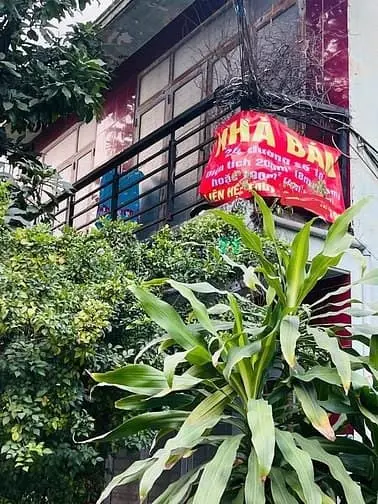 Bán Nhà Mặt Phố Quận 7 Diện Tích 200M2 Hàng Hiếm