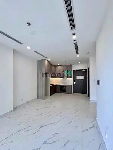 Cho Thuê Căn Hộ 1Pn+ 54M2 The Opus One Cao Cấp Nhất Vinhomes Q.9