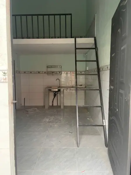 Phòng Trọ Mới Xây 100% - Gần Kcn Vsip 2A - Giá #1Tr5