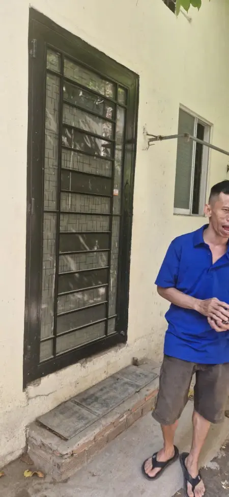 Cho Thuê Nhà Trọ Giá Rẻ - Khu Vực Gò Vấp