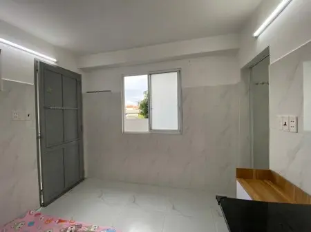 Phòng Trọ Gần Đh Văn Lang, Công Nghiệp - Gò Vấp