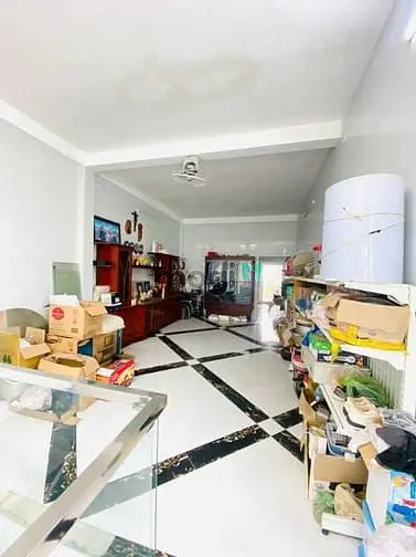 Bán Nhà Mặt Tiền Đường Hàn Thuyên Đối Diện Chợ An Bình 103M2 Giá 10 Tỷ