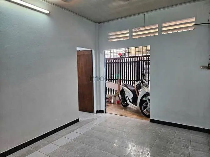 Nhà Gần Mặt Tiền - Tô Hiến Thành - Gần Cmt8 - 73M2 - 2 Tầng - Q10