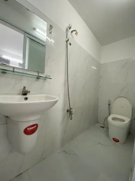 Phòng Trọ Gần Đh Văn Lang, Công Nghiệp - Gò Vấp