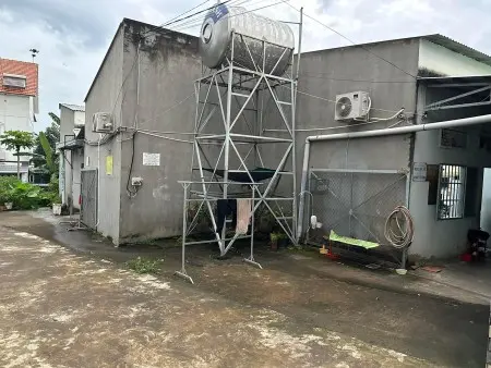 Nhà Trọ Giá Rẻ, Ngay Trung Tâm Thành Phố Gần Chợ, Đường Lớn, Trường Học Từ Mẫu Giáo Đến Cấp 2 - 3