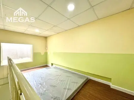 Phòng Trọ Giá Rẻ Chỉ 2Tr5 - Gác Cao 2M - Mới Xây 100% - Ngay Trường Chinh - Bến Xe An Sương