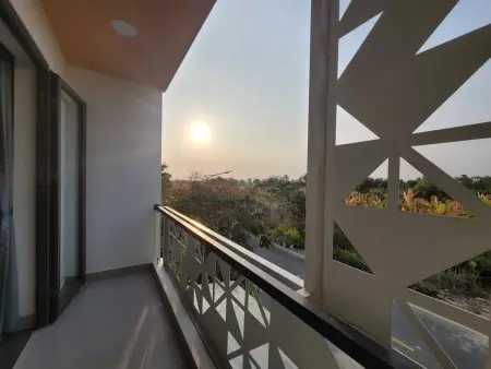 Phòng Ban Công – Cửa Sổ Rộng Thoáng, Full Nội Thất Chỉ Từ 4Tr