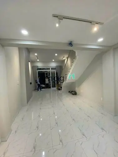 Tôi Cần Bán Nhà Hẻm Bàu Cát 2, 40,5M2, Có Sổ Hồng, Hẻm Ô Tô