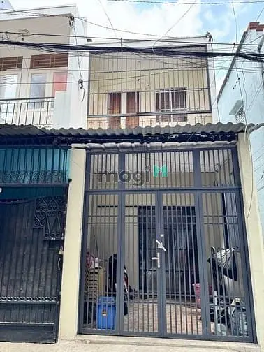 Bán Nhà Đẹp Ngay Đặng Văn Ngữ - Phan Xích Long - 46M2 - 2 Lầu