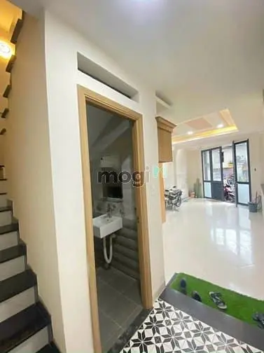 Tôi Cần Bán Nhà 1 Sẹc 173 Phạm Phú Thứ, 40M2, Có Sổ, Hẻm Ô Tô