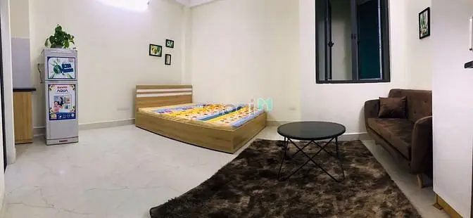 Cho Thuê Ccmn Yên Hòa Cầu Giấy *Thang Máy - Full Đồ - Giá Sinh Viên*