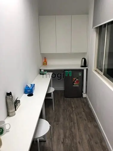 Sàn Vp Thảo Điền 110M2 Style Đẹp Giá 40Tr Vat