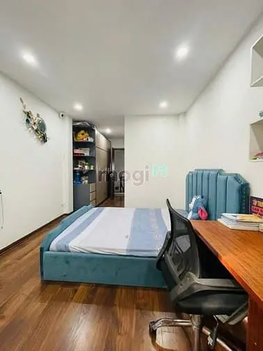 Nhà Cổ Nhuế– Ngõ Nông – 30M Ra Đường Ô Tô