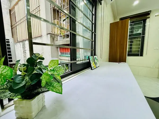 Căn Hộ Khép Kín Phú Mỹ-Trần Bình *Full Đồ-Thang Máy-Ban Công - 4.8Tr*