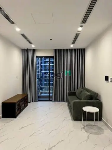 Cho Thuê Căn Hộ 54M2 The Opus One Có Gym, Hồ Bơi, Miễn Phí Cạnh Vincom