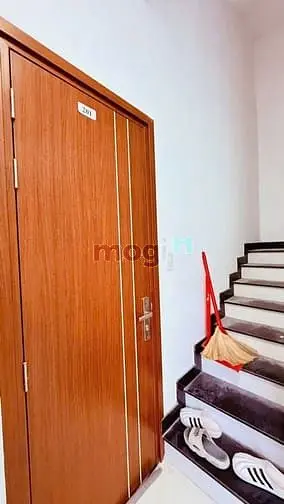 Chdv 7 Tầng Có Hầm Dòng Tiền 60Tr/Tháng Gò Vấp