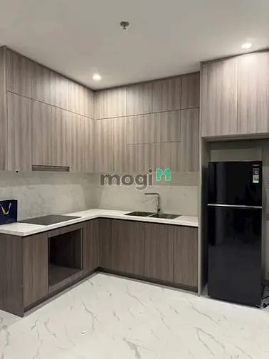 Cho Thuê Căn Hộ 54M2 The Opus One Có Gym, Hồ Bơi, Miễn Phí Cạnh Vincom