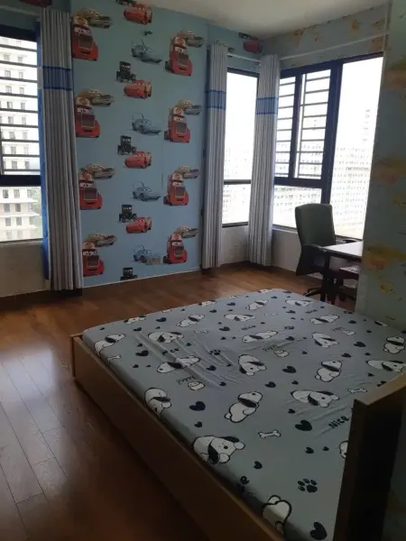 Chính Chủ Cần Cho Thuê Phòng Trong Ch Cc Đức Khải