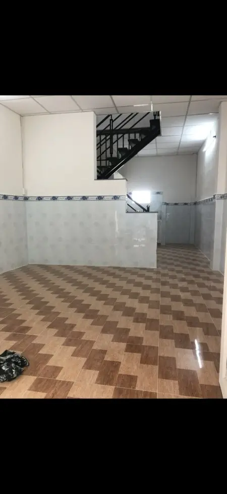 Cho Thuê Nhà Nguyên Căn 14/3/7 Đường Cây Cám, Phường Bình Hưng Hòa B, Quận Bình Tân, Tp.hcm