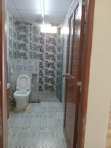 Ký Túc Xá Cho Thuê Chỉ Với 1300K Bai Trọn Gói