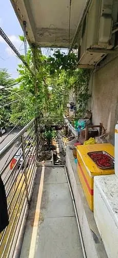 Chung Cư Nhiêu Lộc C , Tân Phú Chỉ 2Ty9 Thang Bộ Lầu 1