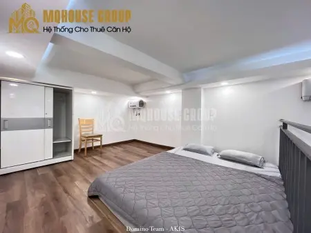 Siêu Phẩm Giá Tốt Căn Duplex Gác Lớn Có Máy Giặt Riêng Tại Bình Trưng Đông, Quận 2