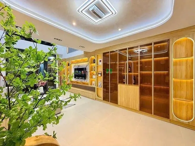 Thích Là Nhích Em Quang Trung-P11-Gv-Tphcm, Shr, 6Tỷ355