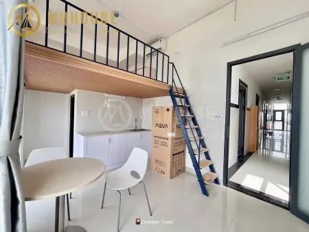 Siêu Hot Chốt Ngay Duplex Cửa Sổ Lớn, Ban Công Rộng Tại Thạnh Mỹ Lợi, Quận 2