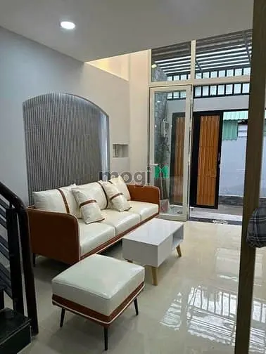 Nhà Tại Khu Phố Ẩm Thực- Cư Xá Ra Đa 41M2 3Pn 4Wc