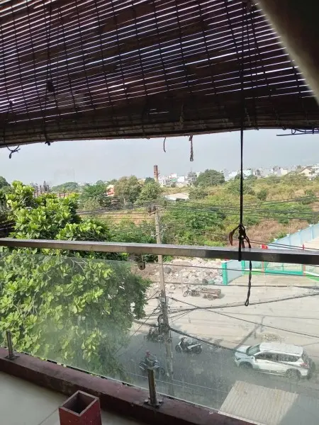 Ký Túc Xá Cho Thuê Chỉ Với 1300K Bai Trọn Gói