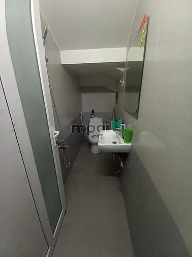 Cho Thuê Mặt Bằng Vỉa Hè Rộng Mặt Tiền Đinh Bộ Lĩnh (Gần Đh Hồng Bàng)