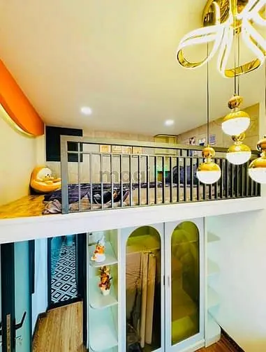 Hàng Rẻ Không Ôi Nguyễn Du,P7,Gò Vấp,Tphcm, Shr, 1Tỷ 480