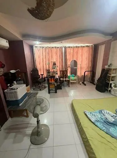 Chính Chủ Bán Nhà Bà Hạt Quận 10-Dt:35M2-1T3L-3Pn 3Wc-1Tỷ 895-Shr