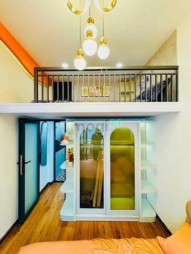 Hàng Rẻ Không Ôi Nguyễn Du,P7,Gò Vấp,Tphcm, Shr, 1Tỷ 480