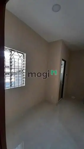 Bán Nhà Đẹp Bình Phú 1- Q.6 24M2 Đẹp Vuông Vức 3Pn 4Wc