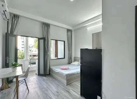 Còn Trống 1 Phòng Duy Nhất Tại 66 Đường Trần Văn Quang, Quận Tân Bình
