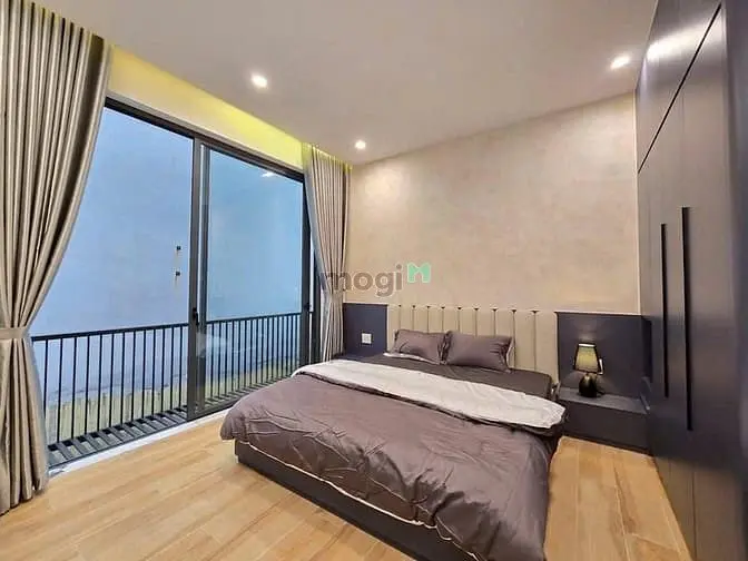Khách Cần Bán Gấp Nhà Xoay Vốn Nhà Ở Tạ Quang Bửu - Quận 8-Chỉ 1Tỷ 758