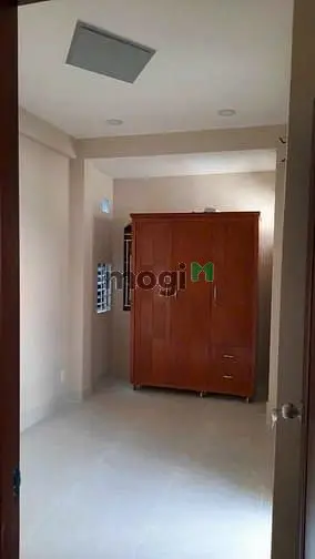 Bán Nhà Đẹp Bình Phú 1- Q.6 24M2 Đẹp Vuông Vức 3Pn 4Wc