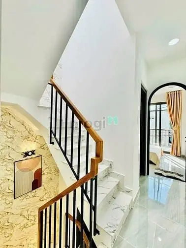 Hello Lên Em Đường Số 8, P11, Gv, Tphcm, Shr, 2Tỷ519