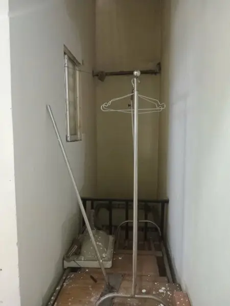 Nhà Trọ Cho Thuê Sát Siêu Thi Eon Tân Phú_ Cách Truong Đại Hoc Công Thương 3 Phút
