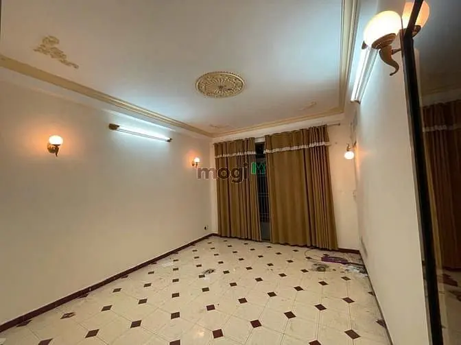 Cho Thuê Nhà Đường Số Khu Nam Hùng Vương, 12 Triệu