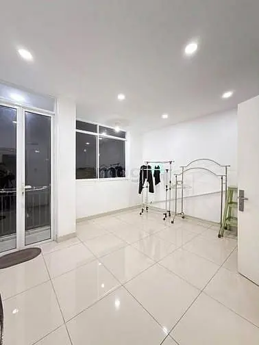 Khu Vip Gần Mặt Tiền Phan Tây Hồ,Phú Nhuận-Dt:32.6M²-1,835 Tỷ-Shr-Hxh